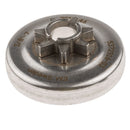 Husqvarna 537291604 Clutch Drum for 455 & 460 Chainsaws