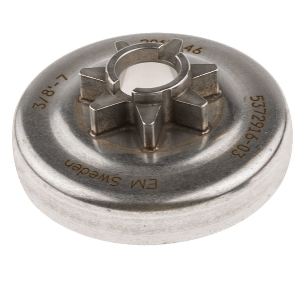 Husqvarna 537291604 Clutch Drum