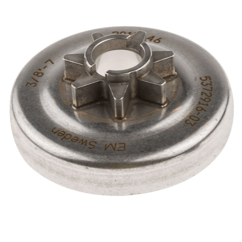 Husqvarna 537291604 Clutch Drum