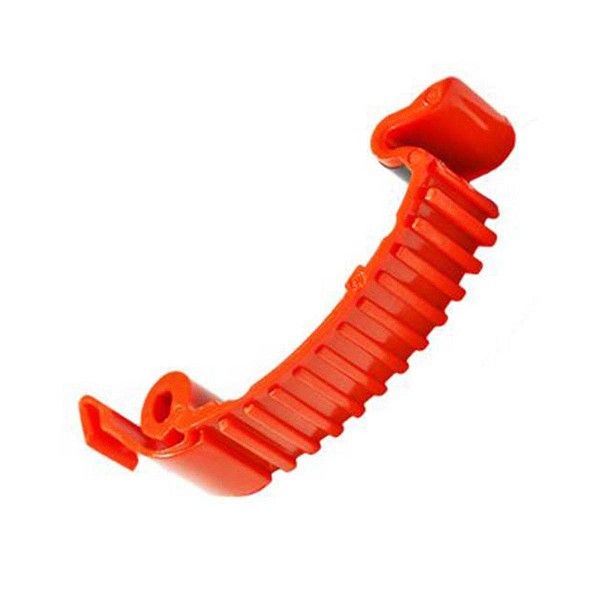 Husqvarna 503894701 Shield Retainer