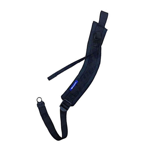 Husqvarna 511803001 Left Padded Shoulder Strap for 150BT/170BT Backpack Leaf Blowers