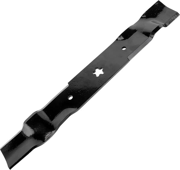 Husqvarna 532187255 55" Mulching Blade for GTH2654/GT2254 Lawn Mowers