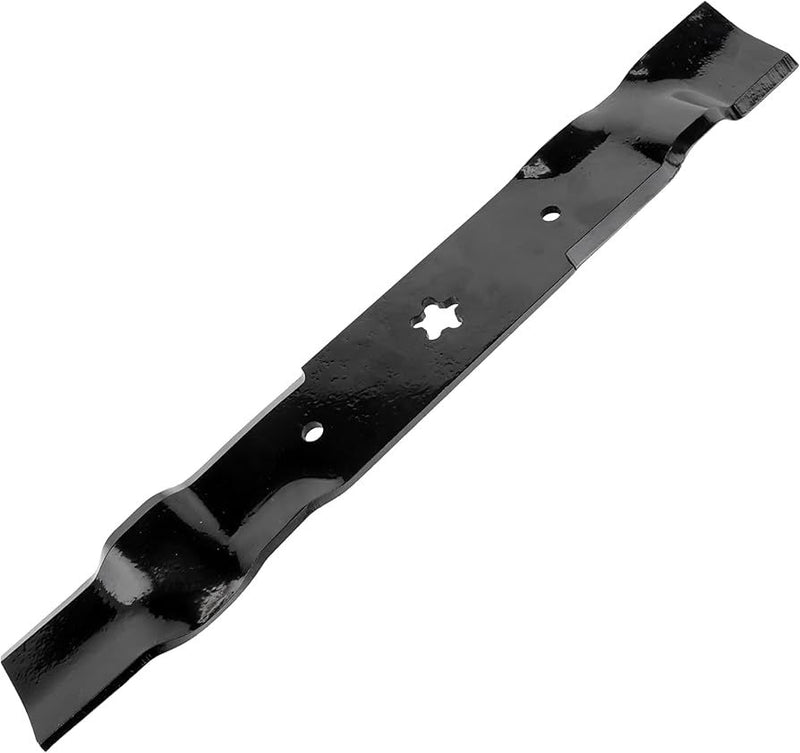 Husqvarna 532187255 55" Mulching Blade for GTH2654/GT2254 Lawn Mowers