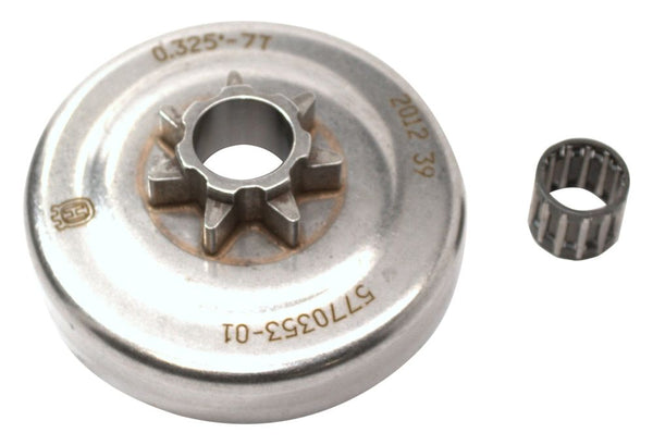 Husqvarna 578097901 Clutch Drum