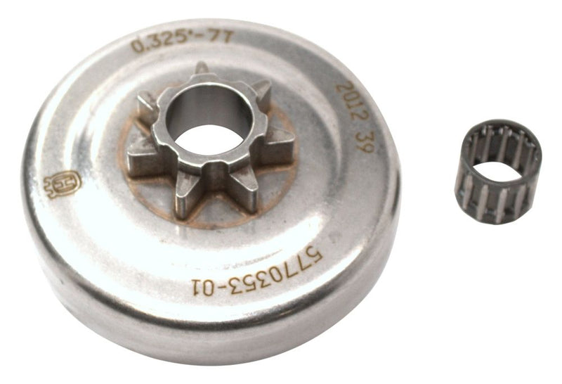 Husqvarna 578097901 Clutch Drum