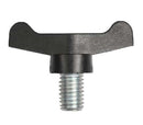 Husqvarna / Poulan 532166369 Knob Seat Adjuster Wingnut (Replaces 166369)