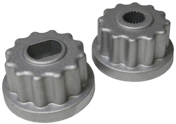 Husqvarna 587738905 Steering Shaft Adapter Service Kit for PP11536 & GTH 200 Lawn Mowers