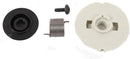Husqvarna 545006084 Recoil Starter Pulley Kit