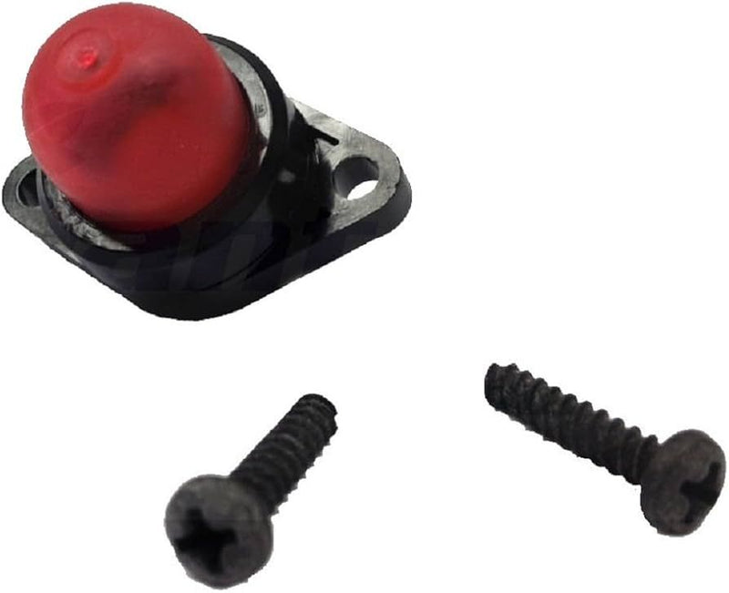 Husqvarna 530071835 Chainsaw Primer Bulb Kit