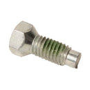 Husqvarna 596218701 Rear Wheel Hub Bolt for GTH/GT/2748 Lawn Mowers (Replaces 532140080)
