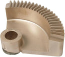 Husqvarna 532136874 Sector Gear