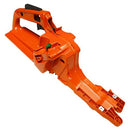 Husqvarna 503473405 Fuel Tank Short Vent R-Del