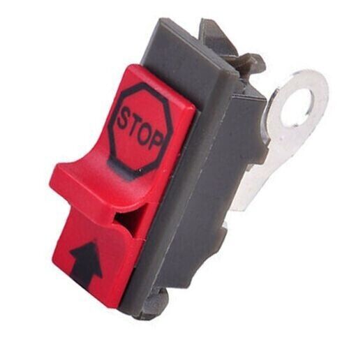 Husqvarna 503717901 Switch On/off