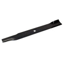 Husqvarna 539113312 Blade for EZ/MZ/CZ Lawn Mowers - 3 PACK