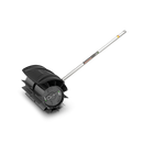 EGO Power+ RBA2100-FC Rubber Broom Attachment for EGO 56-Volt Lithium-ion Multi-Head Tool System - Reconditioned