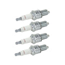 Champion RN9YC (415) Spark Plug - 4 PACK
