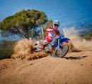 2027 Beta 250RR Race