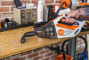 STIHL SA03 011 7311 SEA 20 10.8 Volt Battery Powered Handheld Vacuum with Battery and Charger