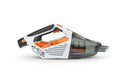 STIHL SA03 011 7311 SEA 20 10.8 Volt Battery Powered Handheld Vacuum with Battery and Charger