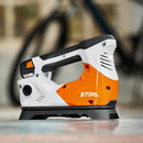 STIHL SA06 011 8211 KOA 20 10.8 Volt Cordless Inflator Kit with Battery and Charger