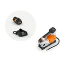 STIHL SA06 011 8211 KOA 20 10.8 Volt Cordless Inflator Kit with Battery and Charger