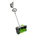 EGO Power+ SNS1200 Dedicated 12" Snow Shovel Bare Tool - Battery and Charger Not Included