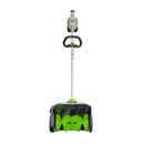 EGO Power+ SNS1201 Dedicated 12" Snow Shovel with 2.5Ah Battery and Charger