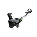 EGO Power+ SNT2102 21" 56-Volt Cordless Snow Blower with Peak Power (2) 5.0Ah Batteries and Charger Included