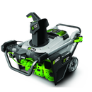 EGO Power+ SNT2110 21" 56-Volt Cordless Snow Blower with Steel Auger (Battery and Charger Not Included)