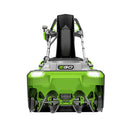 EGO Power+ SNT2120AP-FC Auger Propelled 21" Snow Blower - Batteries and Charger Not Included - Reconditioned