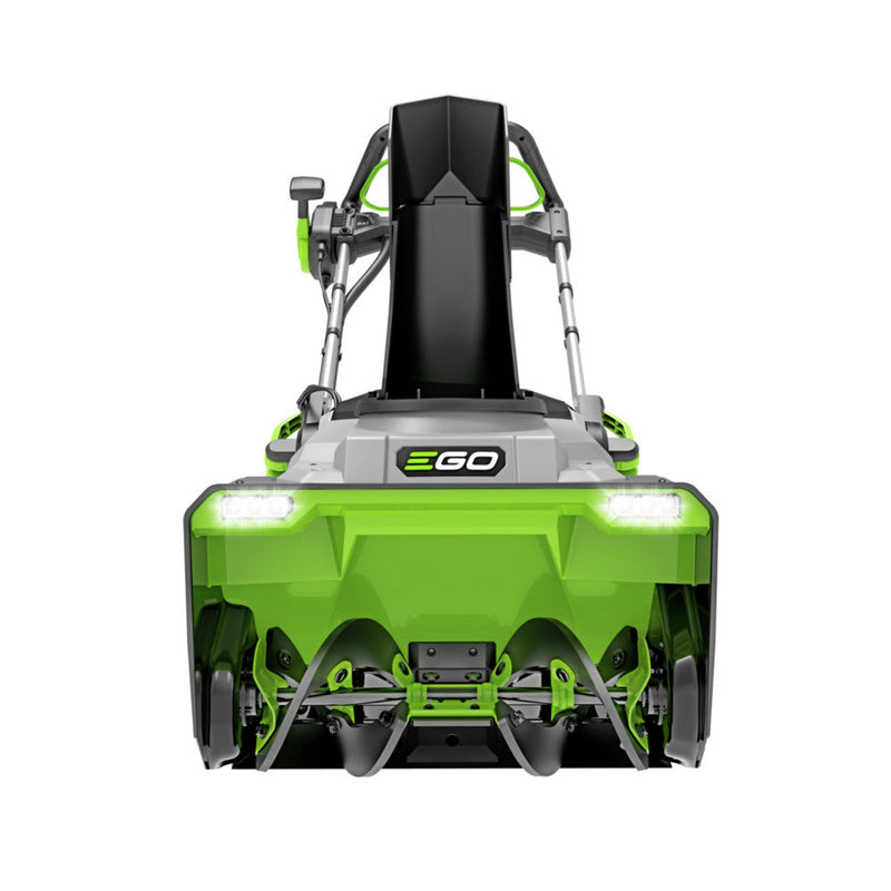 EGO Power+ SNT2120AP Auger Propelled 21" Snow Blower - Batteries and Charger Not Included