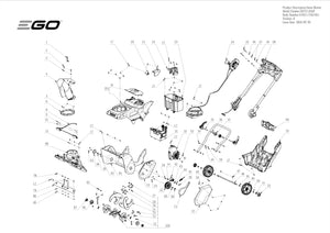 SNT2120AP Parts Diagram