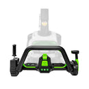 EGO Power+ SNT2130 21" Single-Stage Snow Blower with Peak Power™ and Heated Handle Grips - Battery and Charger Not Included