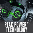 EGO Power+ SNT2400-FC 24" Self-Propelled 2-Stage Snow Blower with Peak Power - Reconditioned (Battery and Charger Not Included)