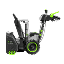 EGO Power+ SNT2410 POWER+ 24 in. Self-Propelled 2-Stage XP Snow Blower with Peak Power™ Tool Only