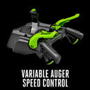 EGO Power+ SNT2410 POWER+ 24 in. Self-Propelled 2-Stage XP Snow Blower with Peak Power™ Tool Only