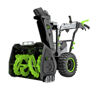 EGO Power+ SNT2800 28 in. Self-Propelled 2-Stage Snow Blower with Peak Power™ - Battery and Charger Not Included