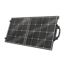 EGO Power+ SP1000 100W Solar Panel for PST3040, PST3041 and PST3042 3000W Nexus Portable Power Station