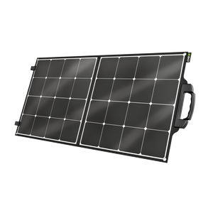 EGO Power+ SP1000 100W Solar Panel for PST3040, PST3041 and PST3042 3000W Nexus Portable Power Station