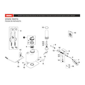Spare Parts
