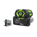 EGO Power+ PAD5003 Nexus Escape 400W Inverter with 4.0Ah Battery and 100W Charger