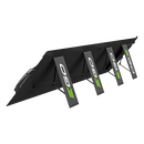 EGO Power+ SP2000 200W Solar Panel for PST3040, PST3041 and PST3042 3000W Nexus Portable Power Station