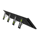 EGO Power+ SP2000 200W Solar Panel for PST3040, PST3041 and PST3042 3000W Nexus Portable Power Station