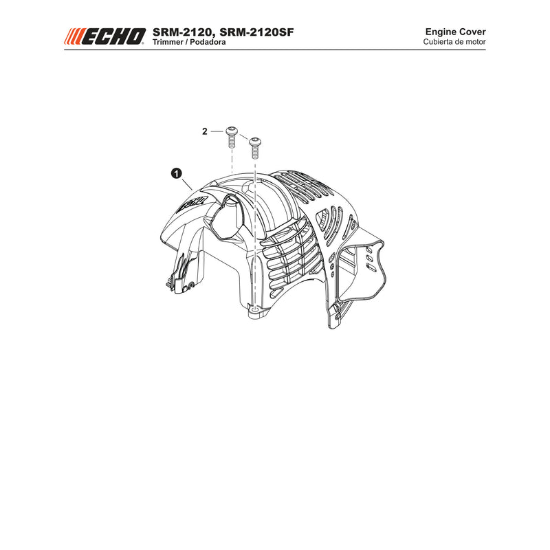 Engine Cover