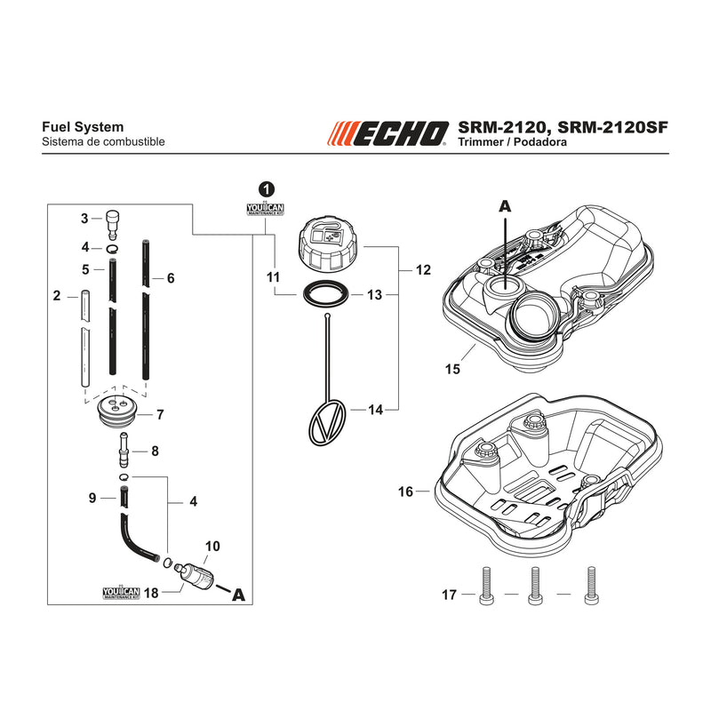 Fuel System