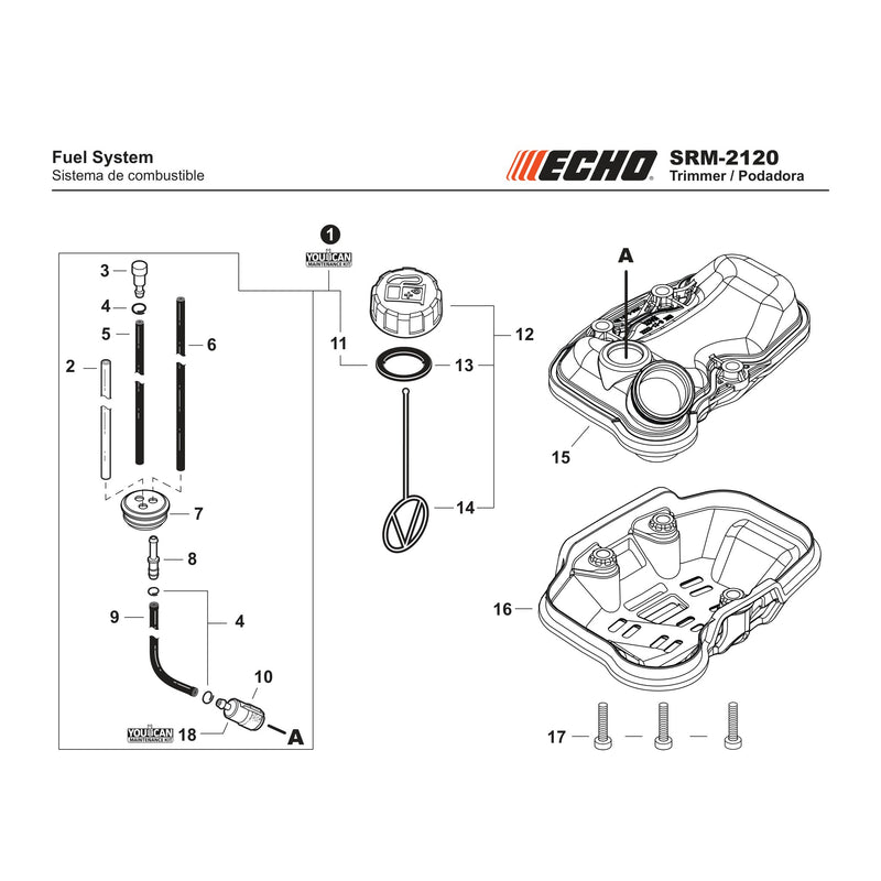 Fuel System
