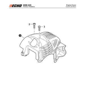 Engine Cover