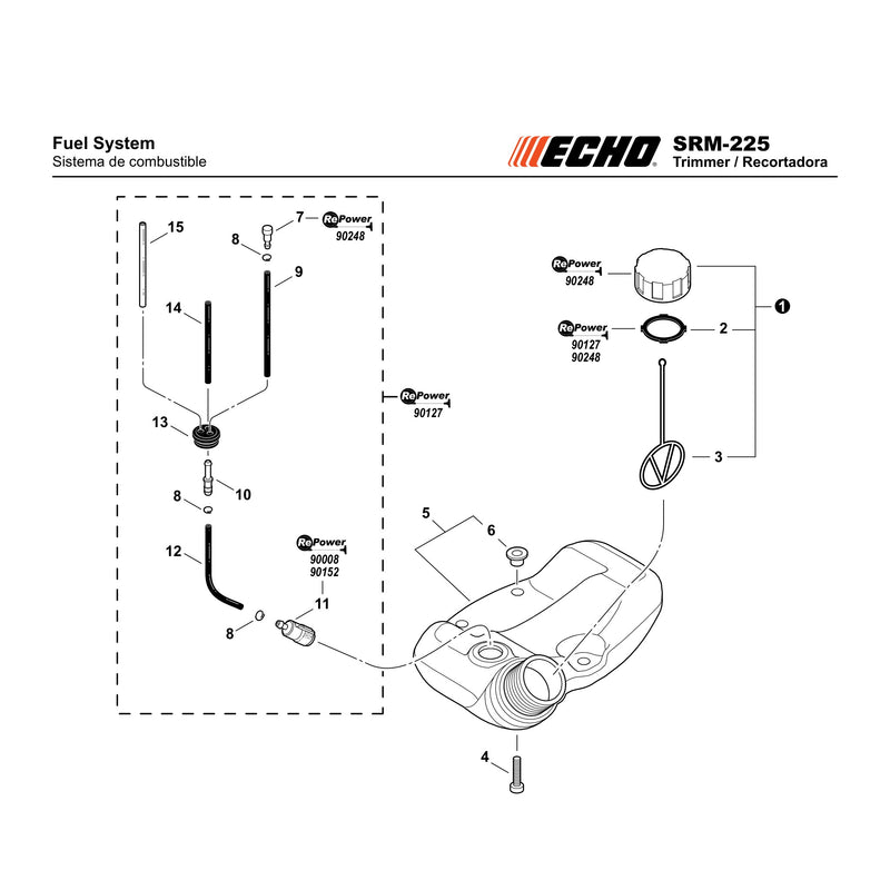 Fuel System