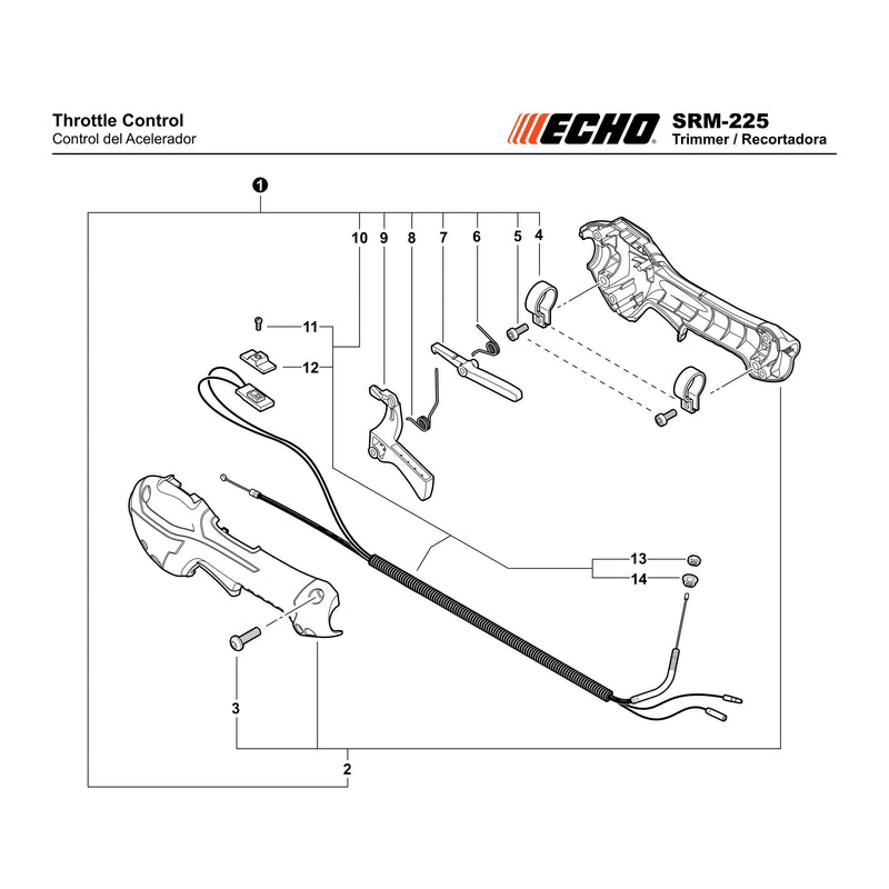 Throttle Control