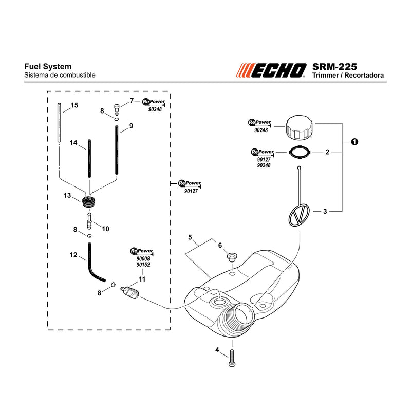 Fuel System